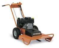 Generac FBM13GMNTDKAOF3, 26-Inch Gas Powered Field and Brush Mower, 50 State and CSA Compliant, Black and Orange; UPC GENERACFBM13GMNTDKAOF3 (GENERACFBM13GMNTDKAOF3 GENERAC-FBM13GMNTDKAOF3 GENERAC FBM13GMNTDKAOF3 GENERAC-FBM-13GMNTDKAOF3 GENERAC FBM 13GMNTDKAOF3 GENERAC/FBM13GMNTDKAOF3) 