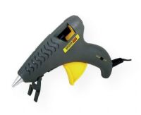 Stanley GR25-2 Trigger Feed Mid-Size Dual-Melt Glue Gun; Offers the versatility of both high temperature and low temperature glueing in one gun; Quality engineering for reliable performance; Convenient Hi/Lo selector switch; Uses standard dual temperature glue sticks on either setting; Shipping Weight 0.62 lb; Shipping Dimensions 11.75 x 7.75 x 0.25 inches; UPC 045731132316 (GR252 STANLEY-GR25-2 STANLEYGR252 GLUE) 