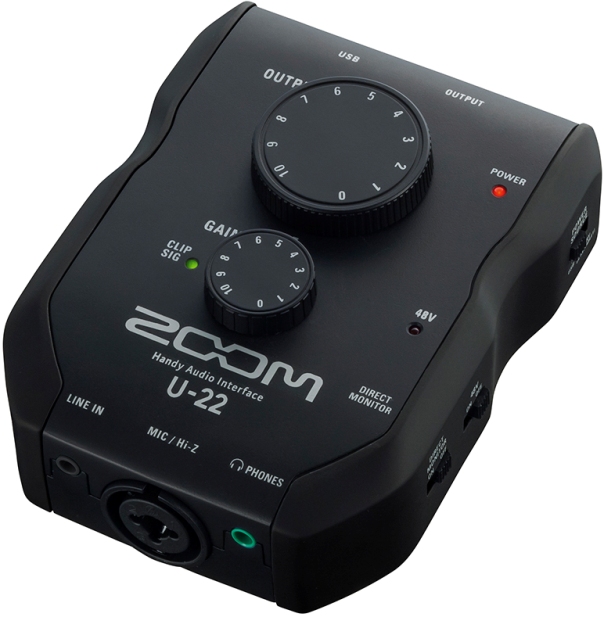 how to install zoom audio device mac